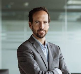 David Crespo Zabala